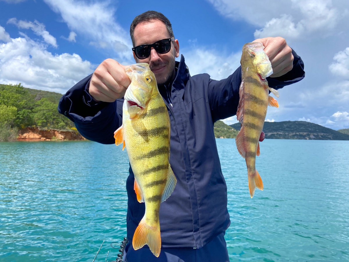 Perche des lacs du Verdon et de PACA